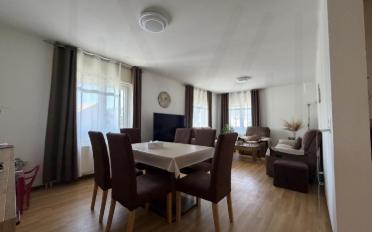 Apartment 3.5 rooms - image - 2