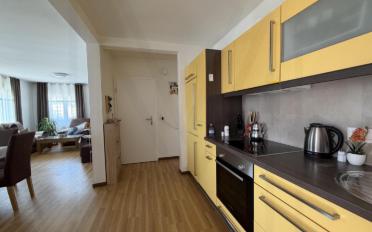 Apartment 3.5 rooms - image - 5