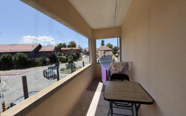 Apartment 3.5 rooms - image - 4