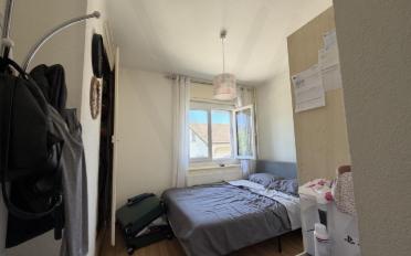 Apartment 3.5 rooms - image - 6