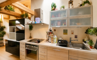 Wohnung 2.5 Zimmer - image - 1