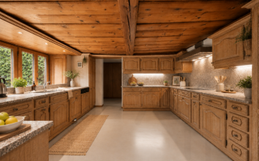 Bauernhaus 8.5 Zimmer - image - 2