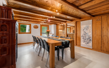 Bauernhaus 8.5 Zimmer - image - 3