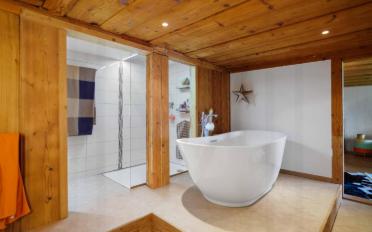 Bauernhaus 8.5 Zimmer - image - 8