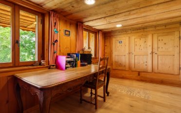 Bauernhaus 8.5 Zimmer - image - 9