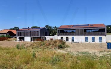 Maison contiguë 5.5 pièces - image - 1