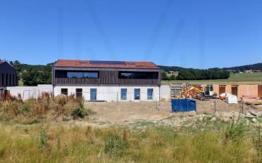 Maison contiguë 5.5 pièces - image - 7