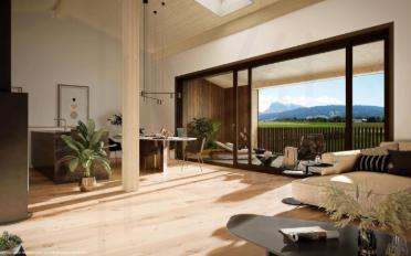 Row house 5.5 rooms - image - 3