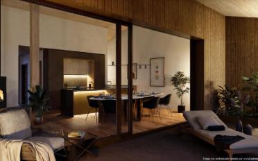 Row house 5.5 rooms - image - 5