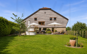 Farm house 8.5 rooms - image - 11