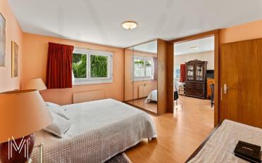 Single house 6.5 rooms - image - 12