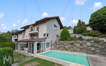 Single house 6.5 rooms - image - 1