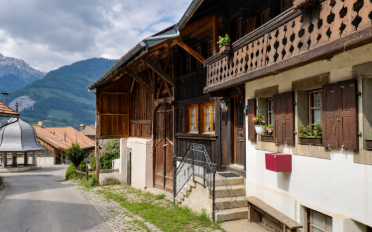 Einfamilienhaus 5.5 Zimmer - image - 2