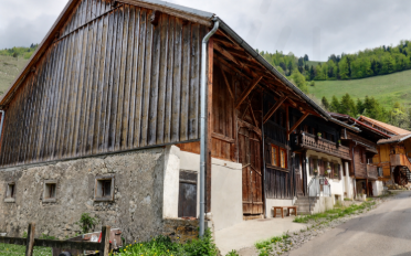 Einfamilienhaus 5.5 Zimmer - image - 10