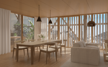 Einfamilienhaus 5.5 Zimmer - image - 11