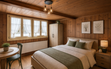 Einfamilienhaus 5.5 Zimmer - image - 7