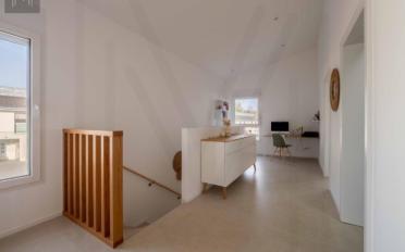 Row house 4.5 rooms - image - 7