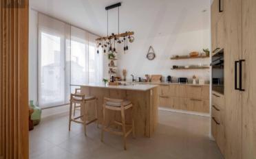 Row house 4.5 rooms - image - 1