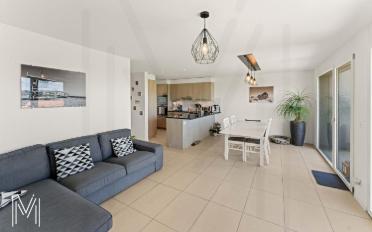 Maison contiguë 4 pièces - image - 2
