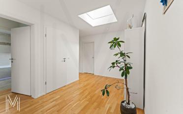 Maison contiguë 4 pièces - image - 8
