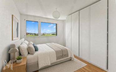 Maison contiguë 4 pièces - image - 6