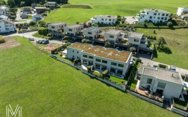 Maison contiguë 4 pièces - image - 13
