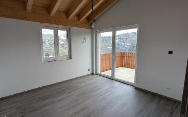 Attic flat 3.5 rooms - image - 7