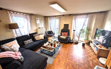 Wohnung 4.5 Zimmer - image - 2