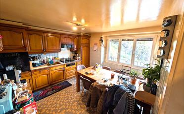 Wohnung 4.5 Zimmer - image - 4