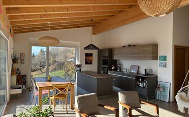 Appartement terrasse - image - 1