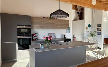 Appartement terrasse - image - 2