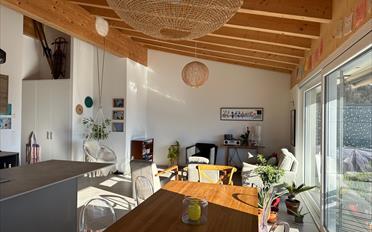 Appartement terrasse - image - 3