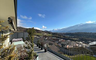 Appartement terrasse - image - 4