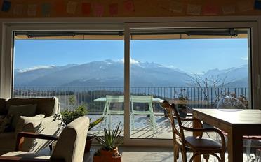 Appartement terrasse - image - 5