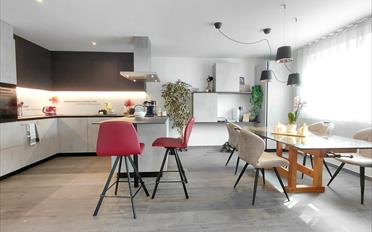 Appartement 3.5 pièces - image - 1