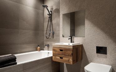 Terrace flat 2.5 rooms - image - 5