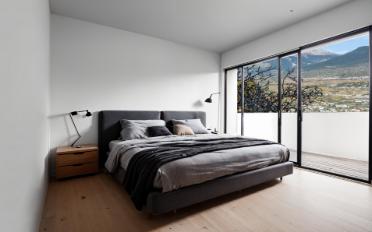Terrace flat 3.5 rooms - image - 3