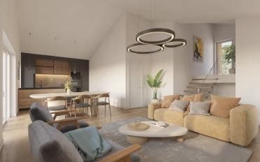 Villa 5.5 Zimmer - image - 1