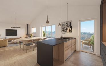 Villa 5.5 Zimmer - image - 2