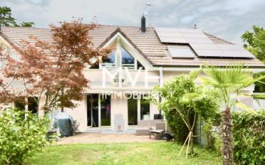 Row house - image - 1