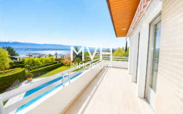Maison 10 pièces - image - 1