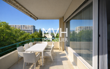Wohnung 4 Zimmer - image - 1