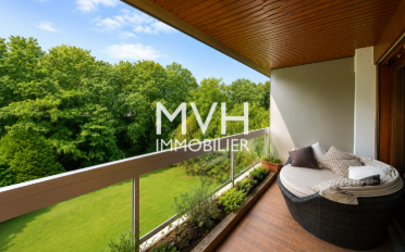 Wohnung 4 Zimmer - image - 1