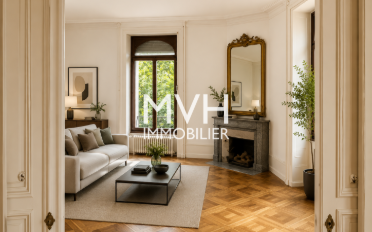 Wohnung 4 Zimmer - image - 2