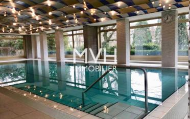 Furnished flat 2.5 rooms - image - 3