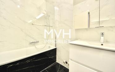 Furnished flat 2.5 rooms - image - 6