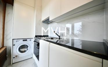 Furnished flat 2.5 rooms - image - 5