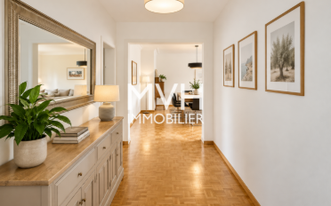 Appartement meublé 5.5 pièces - image - 6
