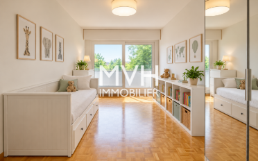 Appartement meublé 5.5 pièces - image - 7