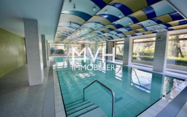 Appartement meublé 5.5 pièces - image - 3